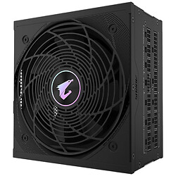 Блок питания Gigabyte GP-AE1000PM PG5, Черный