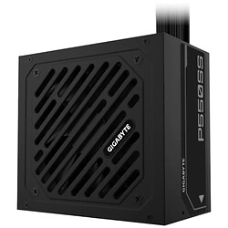 Блок питания Gigabyte GP-P550SS, Черный
