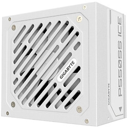 Блок живлення Gigabyte GP-P550SS ICE, Білий