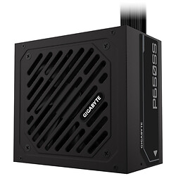 Блок питания Gigabyte GP-P650SS, Черный