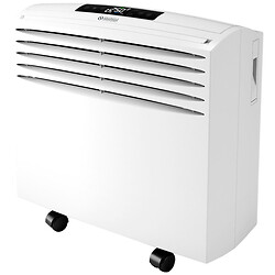 Кондиціонер Olimpia Splendid Dolceclima Easy 10 P, Білий