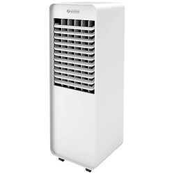 Кондиціонер Olimpia Splendid Peler 10 WiFi, Білий