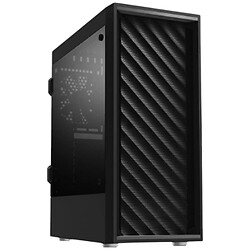 Корпус Zalman T7, Черный