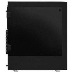 Корпус Zalman T7, Черный - № 3