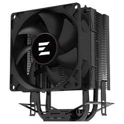 Кулер процесорний Zalman CNPS4X, Черный