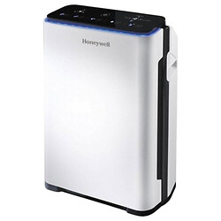 Очищувач повітря Honeywell HPA710, Білий