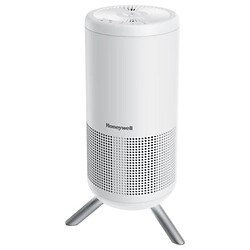 Очищувач повітря Honeywell HPA830WE4, Білий