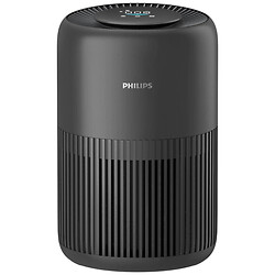 Очищувач повітря Philips AC0951, Чорний
