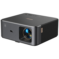 Проектор Yaber K2S, Чорний