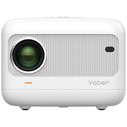 Проектор Yaber L1, Білий