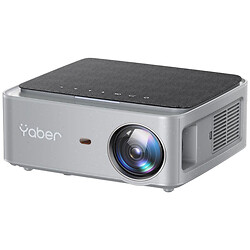 Проектор Yaber Pro U6, Серый
