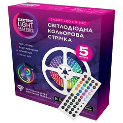 Світлодіодна стрічка ELM 5050