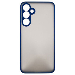 Чохол (накладка) Samsung Galaxy S25 Plus, Dengos Matt, Синій