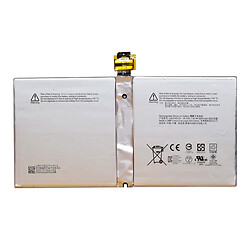 Аккумулятор Microsoft Surface Pro 4, Original, G3HTA027H