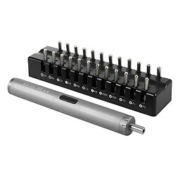 Аккумуляторная отвертка Yake BK-009