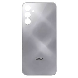 Задняя крышка Samsung A156 Galaxy A15 5G, High quality, Серый