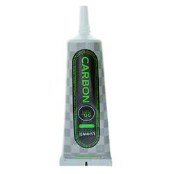 Клей LuoWei Carbon, 50 мл., Прозорий