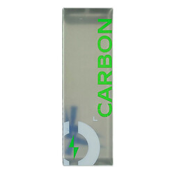 Клей LuoWei Carbon, 50 мл., Прозорий - № 3