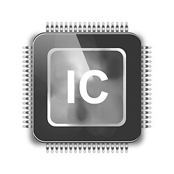 Мікросхема Texas Instruments 65992D