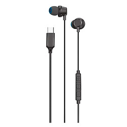 Наушники Proove Scape C1, С микрофоном, Черный
