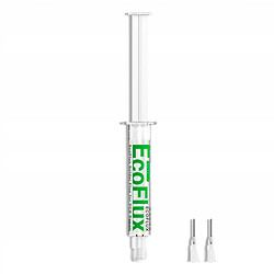 Флюс 2UUL SC11 EcoFlux, 10 мл.