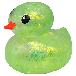 Антистресс-игрушка "Уточка", 7 см, Mic