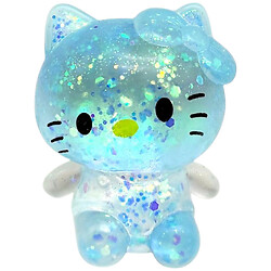 Антистресс жвачка-тянучка "Аниме. Санрио", 8 см, Mic