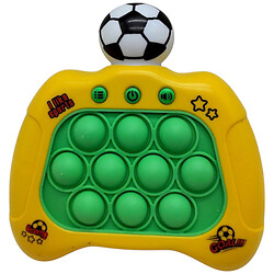Электронная игра "Finger Press Pop-It Console - Футбол", Mic