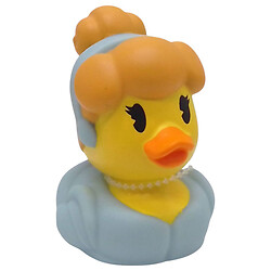 Игровая фигурка серии "Disney: уточка Золушка", Duckalooz