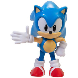 Игровая фигурка с артикуляцией "КЛАССИЧЕСКИЙ СОНИК", 6 cm, Sonic the Hedgehog