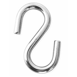 Крючок S-подібн. 6,0