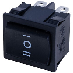 Перемикач MRS-203