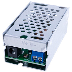 Блок питания DC/DC 25W с USB, A05-06