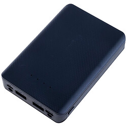 Корпус 5x18650 power BANK, QC4.0, QC3.0, F10-14
