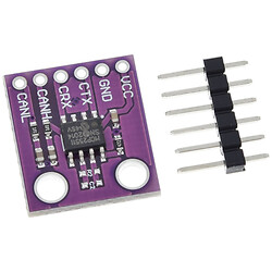 Модуль CAN MCP2551, O08-09