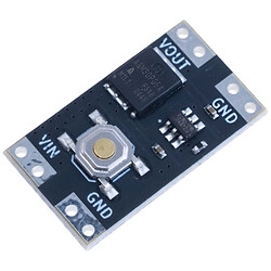 Модуль кнопка бистабильная 5V/10A, N03-08