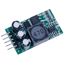Модуль живлення DC/DC 12V Boost, TN14-02