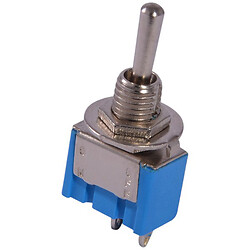 Тумблер MTS-111 (ON)-OFF