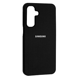 Чехол (накладка) Samsung Galaxy A36 5G / Galaxy A56 5G, Original Soft Case, Черный
