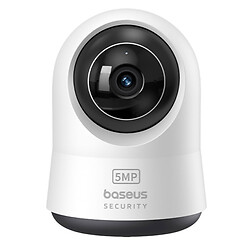 Камера Baseus S0TV022130 Security P1 Pro, Білий
