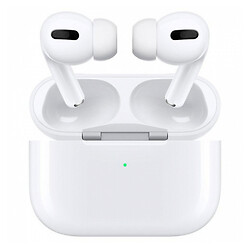Bluetooth-гарнітура Apple AirPods Pro 2, Стерео, Білий