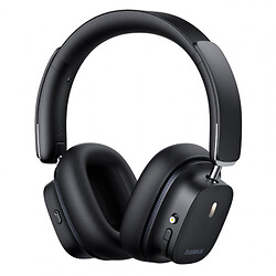 Bluetooth-гарнітура Baseus A00075500113-00 Bowie 30 Max, Стерео, Чорний