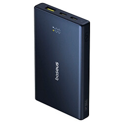 Портативная батарея (Power Bank) Baseus P10076801123-00 PicoGo, 10000 mAh, Черный