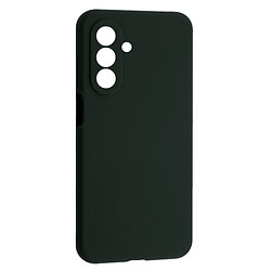 Чехол (накладка) Samsung Galaxy A26 5G, Original Soft Case, Forest Green, Зеленый