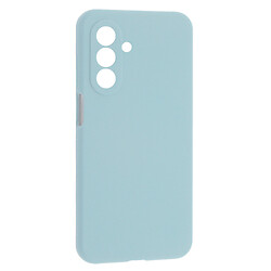 Чехол (накладка) Samsung Galaxy A26 5G, Original Soft Case, Lilac Cream, Лиловый