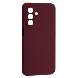 Чехол (накладка) Samsung Galaxy A26 5G, Original Soft Case, Marsala, Бордовый