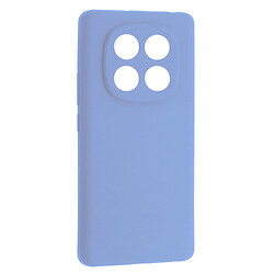 Чехол (накладка) Xiaomi Redmi Note 14 Pro 4G, Original Soft Case, Лиловый