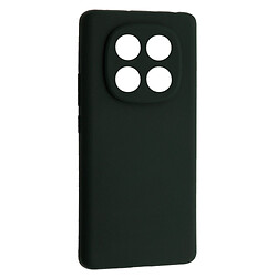 Чехол (накладка) Xiaomi Redmi Note 14 Pro Plus 5G, Original Soft Case, Forest Green, Зеленый