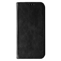 Чохол (книга) Samsung Galaxy A26 5G, Leather Case Fold, Чорний