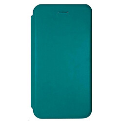 Чохол (книга) Samsung A307 Galaxy A30s / A505 Galaxy A50, G-Case Ranger, Midnight Green, Зелений